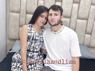 Fiorellaandliam