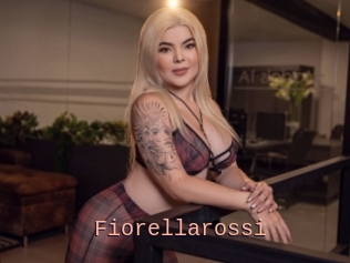 Fiorellarossi