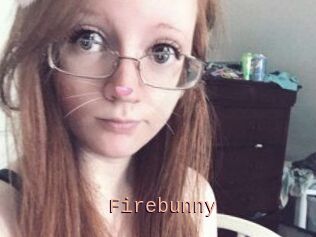 Firebunny