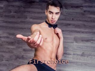 Firstchoice