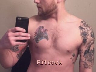 Fitcock