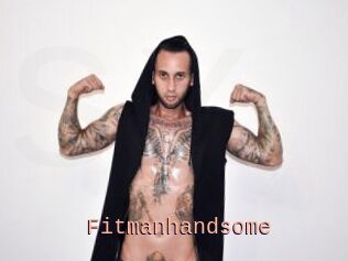 Fitmanhandsome