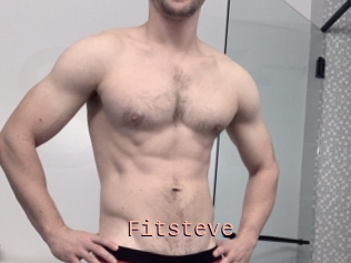 Fitsteve