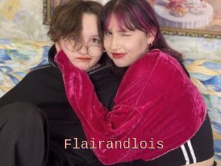 Flairandlois