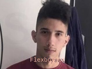 Flexboysex