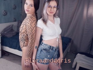 Floraanddoris