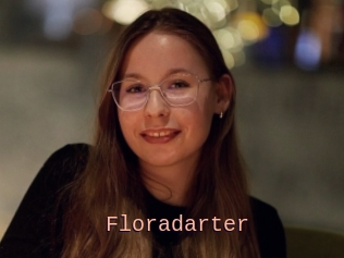 Floradarter