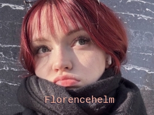 Florencehelm