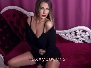 Foxxypowers