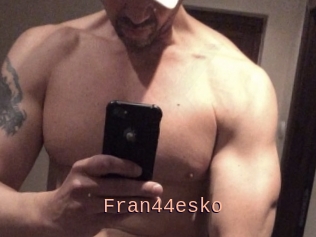 Fran44esko