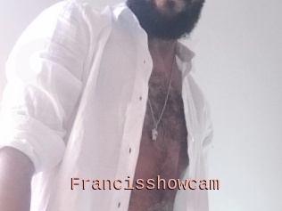 Francisshowcam