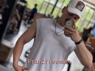 Franzfreeman