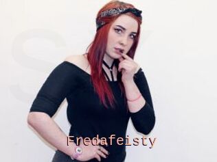 Fredafeisty