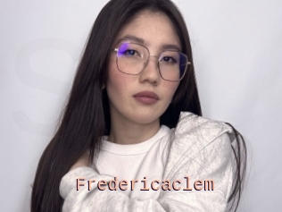 Fredericaclem