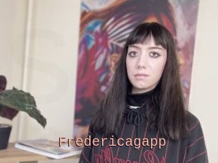 Fredericagapp