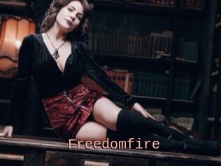 Freedomfire