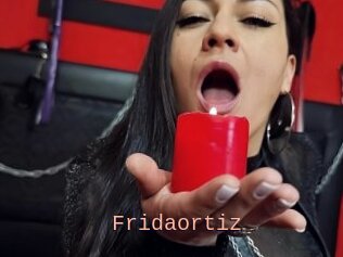 Fridaortiz