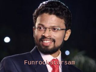 Funrockstarsam