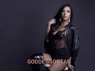 GODDESSOFTAN