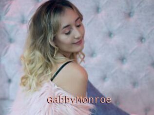 GabbyMonroe