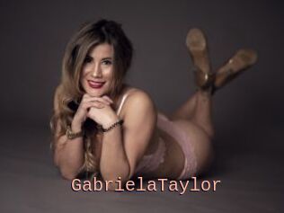 GabrielaTaylor