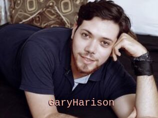 GaryHarison