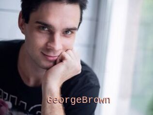 GeorgeBrown