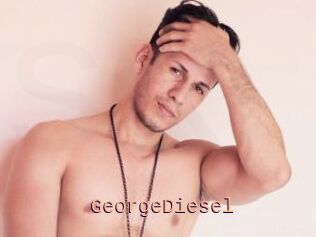 GeorgeDiesel