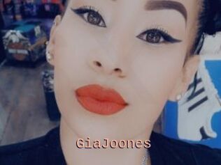 GiaJoones