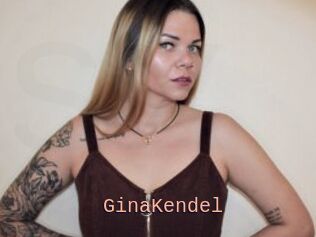 GinaKendel