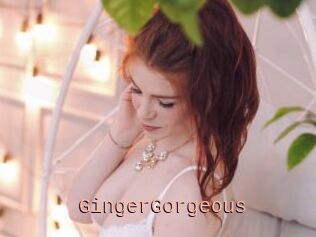 GingerGorgeous