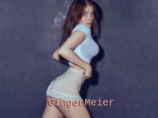 GingerMeier