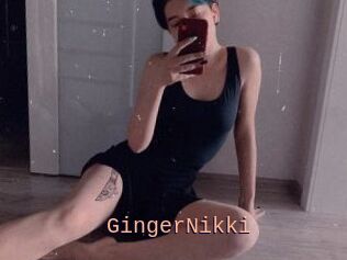 GingerNikki