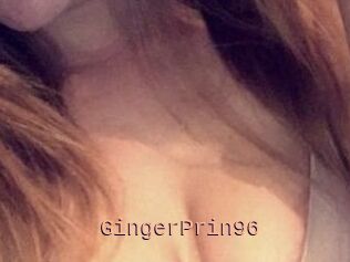 GingerPrin96