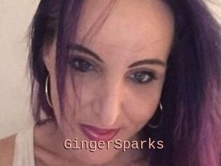 Ginger_Sparks