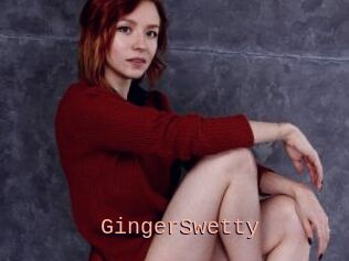 GingerSwetty