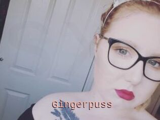 Gingerpuss