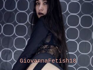 GiovannaFetish18