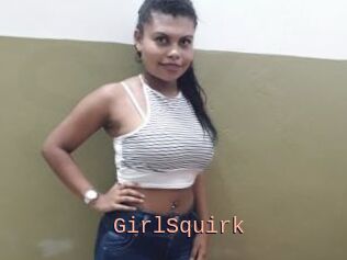 GirlSquirk