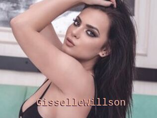 GisselleWillson