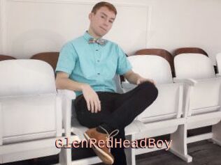 GlenRedHeadBoy