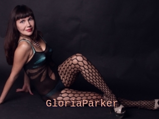 GloriaParker