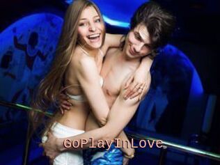 GoPlayInLove