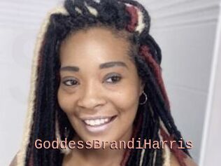 GoddessBrandiHarris