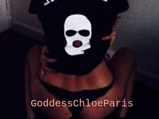 GoddessChloeParis