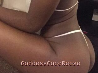 GoddessCocoReese