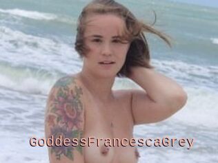 GoddessFrancescaGrey