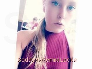 GoddessGemmaLocke