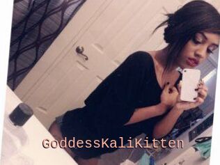 GoddessKaliKitten