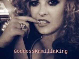 GoddessKamillaKing